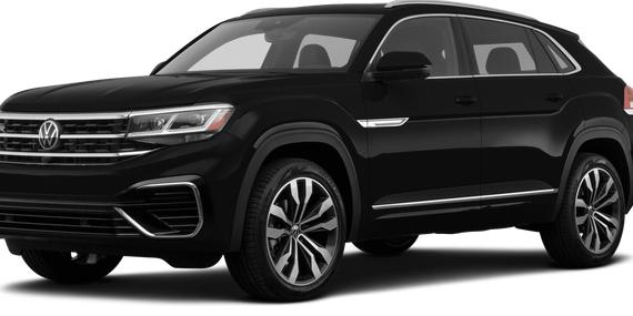 VOLKSWAGEN ATLAS CROSS SPORT 2021 1V2PE2CA2MC235065 image VOLKSWAGEN ATLAS CROSS SPORT 2021 1V2PE2CA2MC235065 image